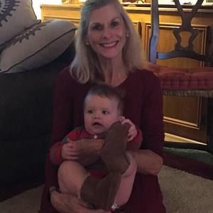 Meet your Posher, Kathy